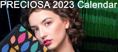Календарь Preciosa 2023