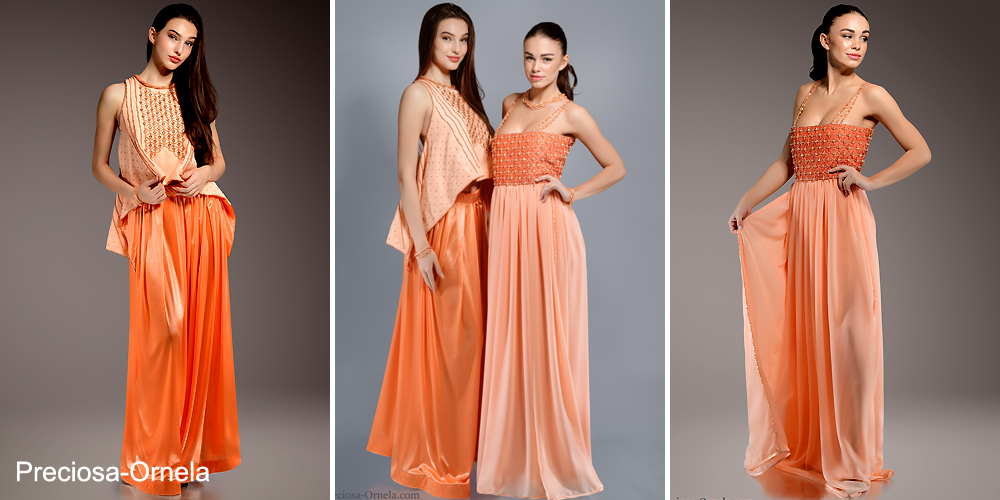 Показ мод В ЯБЛОНЦЕ В 2024 Показ мод В ЯБЛОНЦЕ В 2024