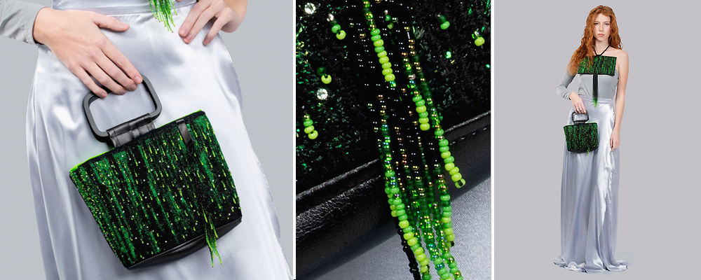 SEED BEADS IN THE NEW GENERATION SEED BEADS IN THE NEW GENERATION