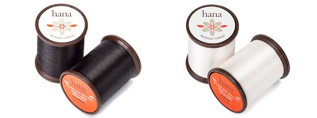 Нить Hana для бисера Нить Hana для бисера