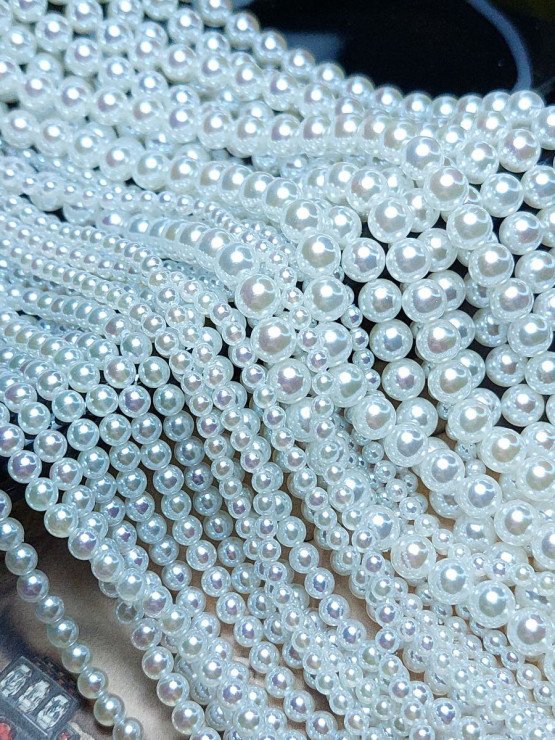 Жемчуг 1071-650 5А Imitation Swarovski