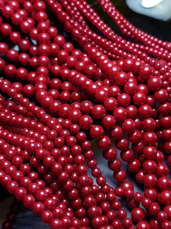 Жемчуг 2089-718 5А Imitation Swarovski