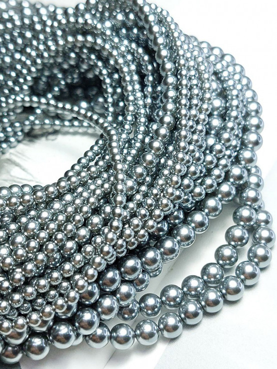Жемчуг 5205-731 5А Imitation Swarovski