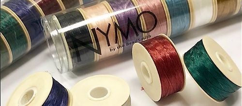 В продажу поступили нитки NIMO