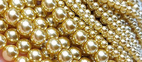 Новинка! Жемчуг 5А Imitation Swarovski