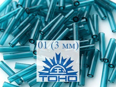 Bugle 01 (3мм) (упаковка 10 г)