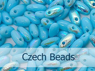  Бусины Rizo