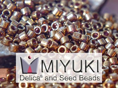 Бисер Miyuki (Япония) только на ул. Новопесчаная д. 14