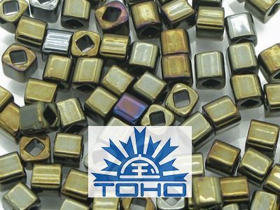 Кубы TOHO
