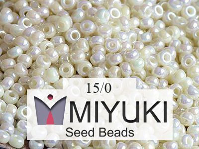 Бисер Miyuki 15/0