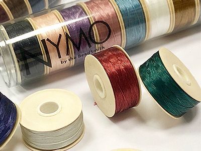 Нить нейлоновая NYMO
