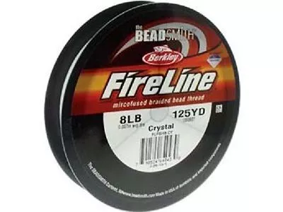 Fireline, леска для плетения
