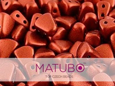 Nib-Bit (треугольники) Matubo