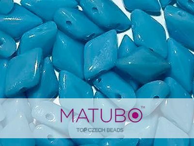 GemDuo (ромбы) Matubo