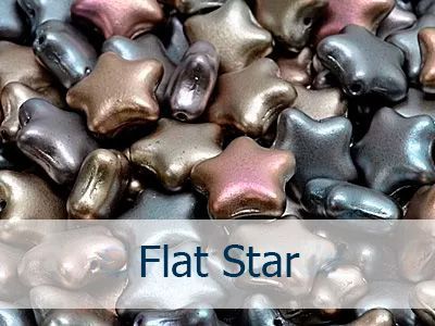 Flat Star (звёзды)