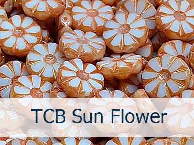 ТСВ Sun Flower (ромашки)