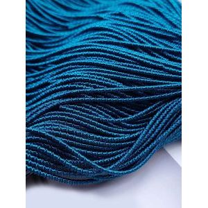 Канитель фигурная Бамбук для рукоделия +-10 г