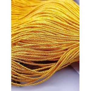 Канитель фигурная Бамбук для рукоделия +-10 г