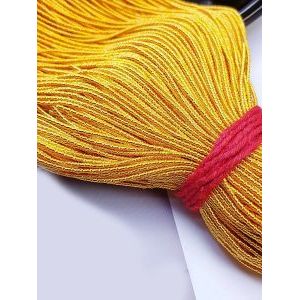Канитель фигурная Бамбук для рукоделия +-10 г