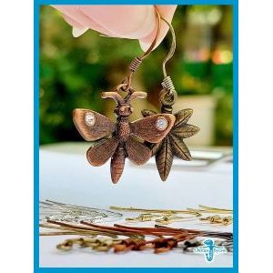 Швензы для сережек и рукоделия