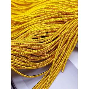 Канитель фигурная Бамбук для рукоделия +-10 г