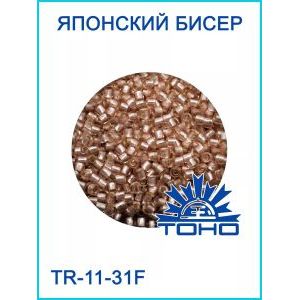 Японский бисер TOHO 11/0 в упаковке 10 г