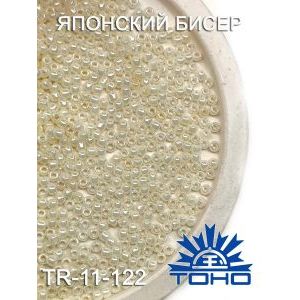 Японский бисер TOHO 11/0 в упаковке 10 г