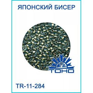 Японский бисер TOHO 11/0 в упаковке 10 г