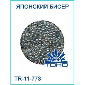 Японский бисер TOHO 11/0 в упаковке 10 г