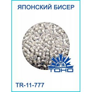 Японский бисер TOHO 11/0 в упаковке 10 г