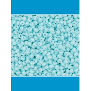 Чешский бисер прециоза 10/0 (2,3 мм) 50 г