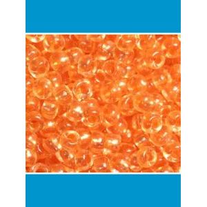 Чешский бисер 10/0-38992 персиковый 50 г
