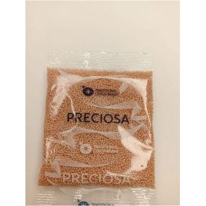 Чешский бисер 13/0-37188 персиковый 50гр
