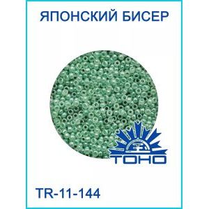 Японский бисер 10 г тохо 11/0 -Ceylon Celery