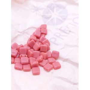 Бусины Tile из Чехии, стеклянные