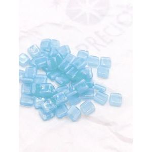 Бусины Tile из Чехии, стеклянные