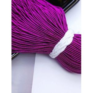 Канитель фигурная Бамбук для рукоделия +/- 10 г