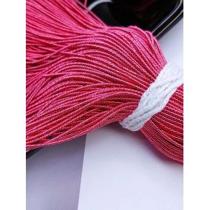 Канитель фигурная Бамбук для рукоделия +/- 10 г