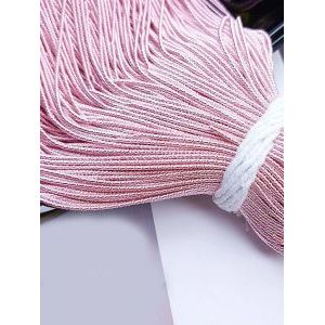 Канитель фигурная Бамбук для рукоделия +/- 10 г