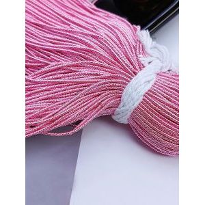 Канитель фигурная Бамбук для рукоделия +/- 10 г