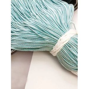 Канитель фигурная Бамбук для рукоделия +/- 10 г