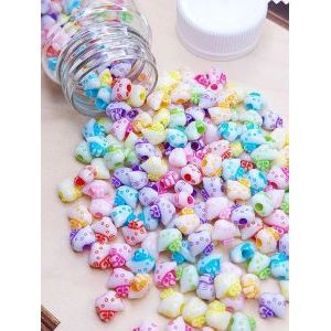 Бусины для браслетов и рукоделия Китти-50 г