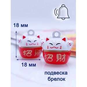 Обвес японские котики – изящный акцент для ваших аксессуаров