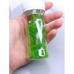 Бусины листочки, набор