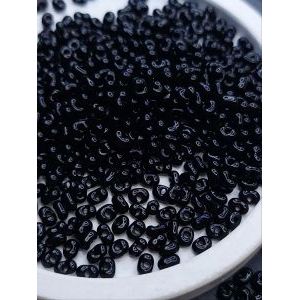 Бусины фарфаль 2х4 мм, 50 г