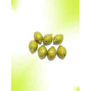 Бусины для рукоделия стеклянные 