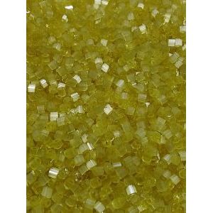 Бисер-рубка Preciosa 10/0-05151, сатиновый, 20 г (Чехия)
