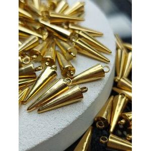 Подвески шипы 5 шт