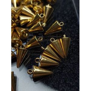 Подвески шипы 5 шт