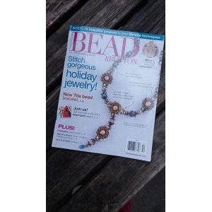 Журнал Bead and Button Magazines
